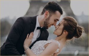 Видеосъемка свадьбы — Днепр. Видеооператор на свадьбу в Днепре