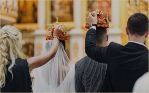 Видеосъемка венчания, видеоператор на съемку — Днепр