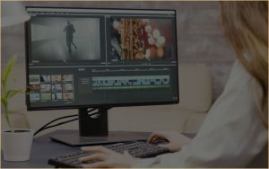 Услуги видеомонтажера. Сколько стоит монтаж видео? Видеомонтажер — Киев и регионы Украины