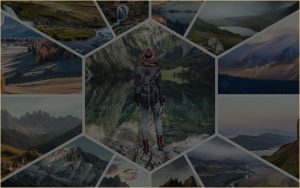 Слайдшоу из фотографий в Днепре и Украине, заказать слайдшоу