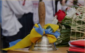 Відеозйомка останнього дзвінка - Дніпро. Зйомка на останній дзвінок
